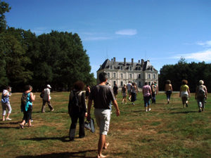 Marche de Pleine Conscience