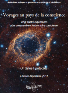 Voyages au pays de la conscience