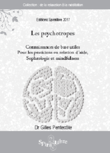 Les psychotropes