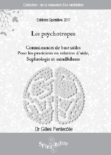 Les psychotropes