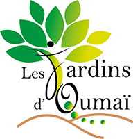 Les Jardins d'Oumaï