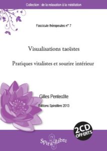 Visualisations taoïstes