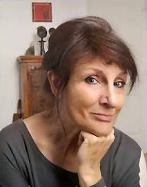 Brigitte Cottenceau